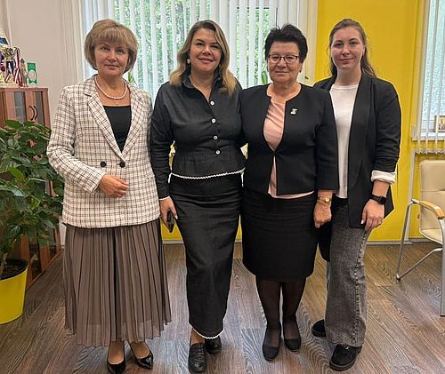 Фото пресс-службы Алтайского района